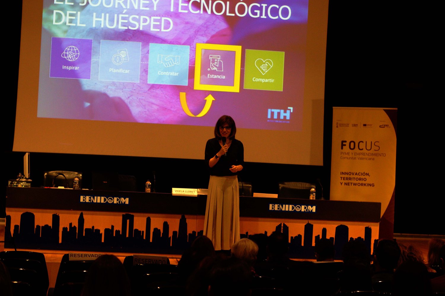Ponencia Vigela Lloret. Focus Pyme y Emprendimiento Marina Baixa y Marina Alta[;;;][;;;]