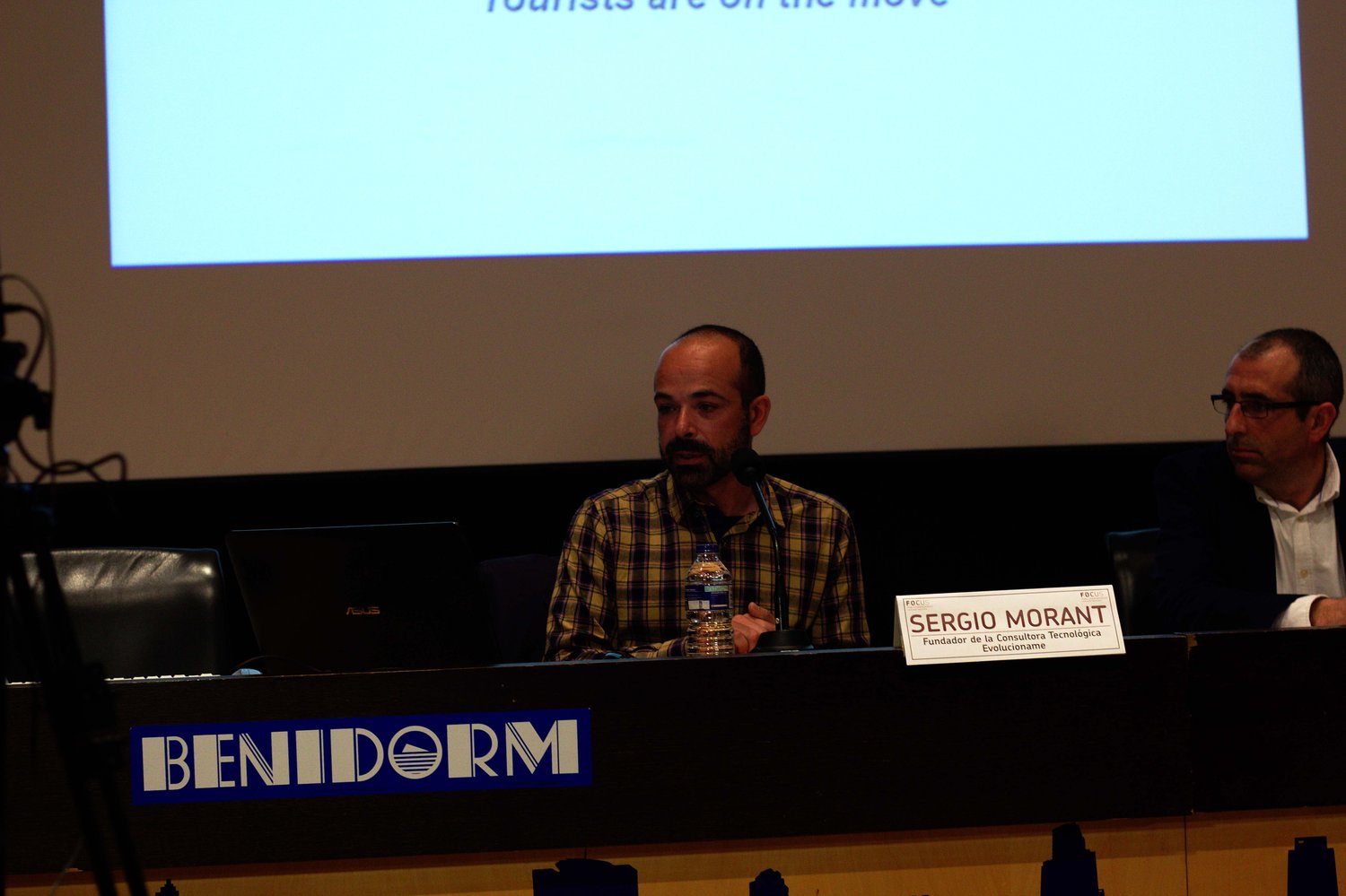 Mesa redonda herramientas clave del turismo inteligente. Focus Pyme Marina Baixa y Marina Alta[;;;][;;;]