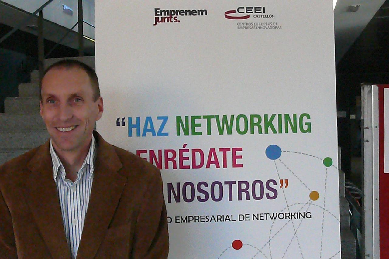 Jil Van Eyle. Enr�date Castell�n 2010