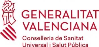 Conselleria de Sanitat Universal i Salut P�blica