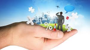 Presentacion Subvenciones municipales