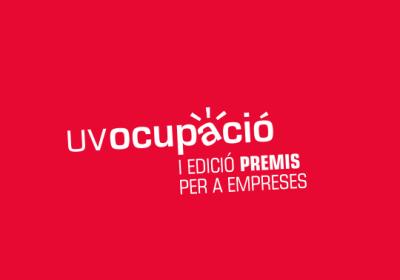 I Edici�n de  Premios UVocupaci� para empresas