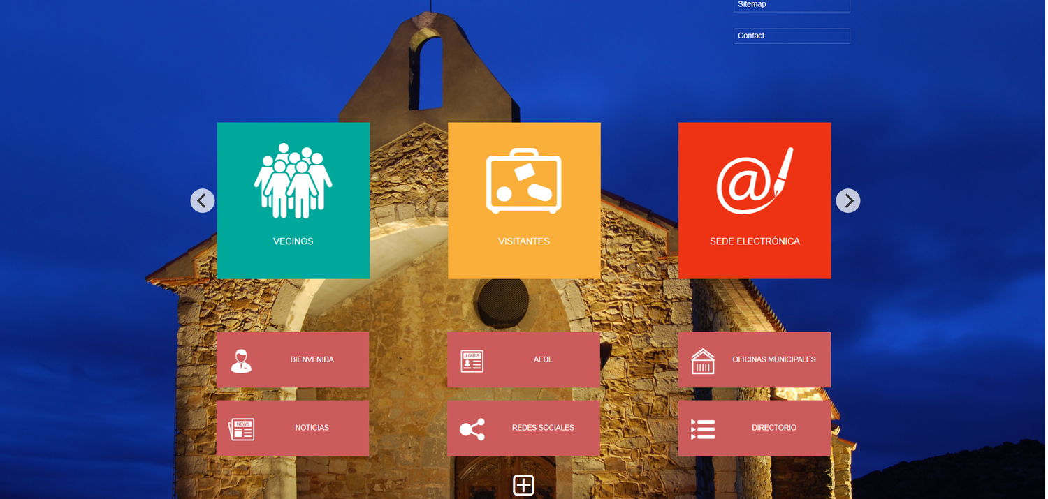 Ayuntamiento de Barracas