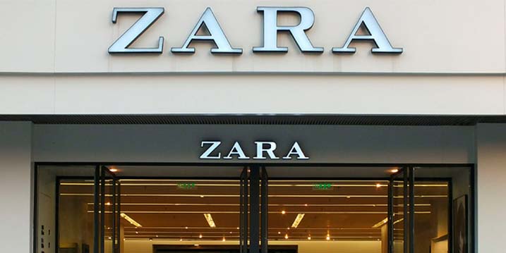 Inditex, Zara, Bershka y otras marcas buscan personal en Madrid para la campa�a de verano