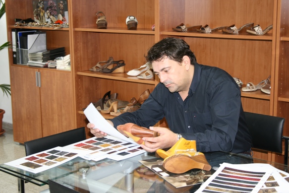 LAOCOONTE CALZADOS SLU