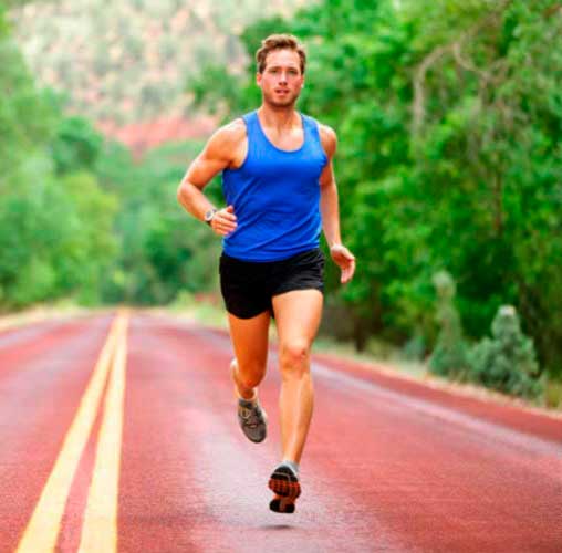 Entrenamiento mental para deportistas