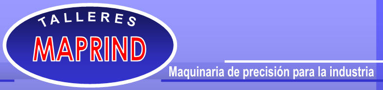 TALLERES MAPRIND SAL