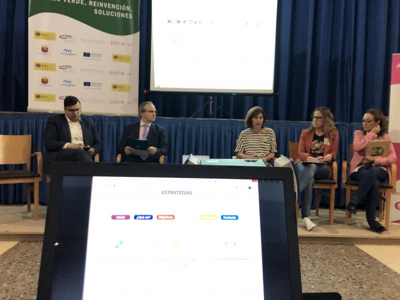 #FocusPyme: Empleo Verde, Reinvenci�n, Soluciones, sesi�n facilitadores (2)[;;;][;;;]