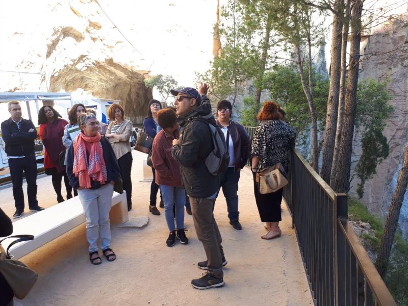 #FocusPyme: Empleo Verde, Reinvenci�n, Soluciones, sesi�n tren tur�stico (3)[;;;][;;;]