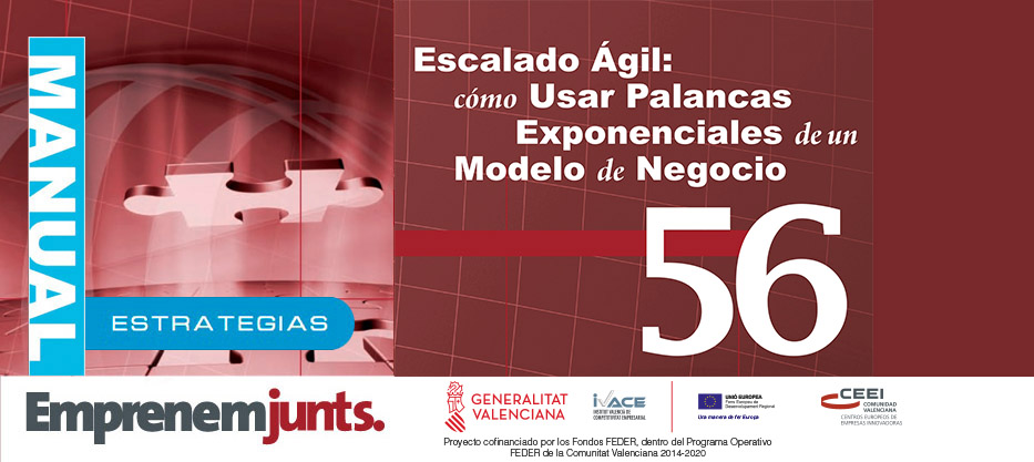 Manual Escalado �gil