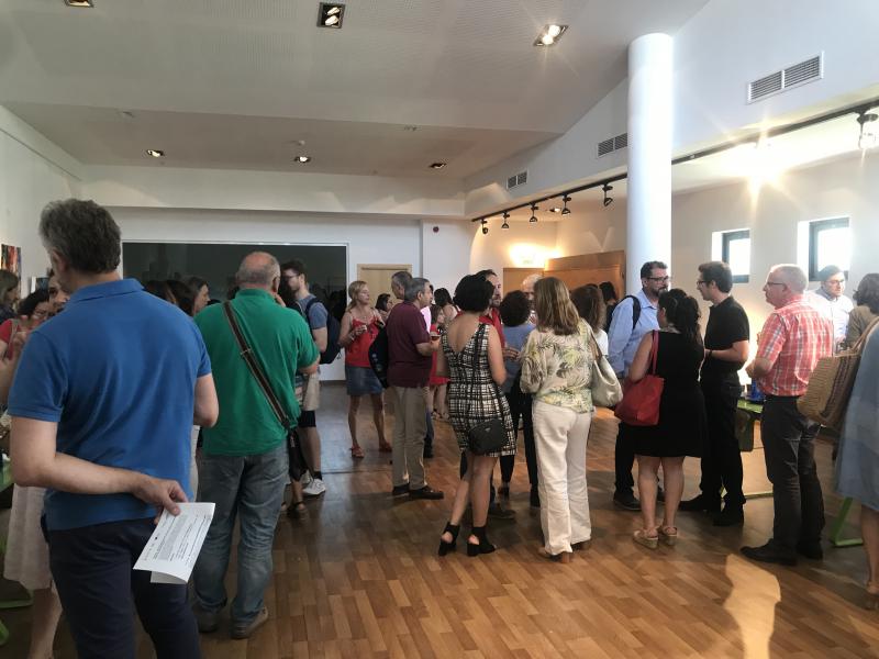 Caf� Networking Focus Pyme Alto y Medio Vinalop� 2019[;;;][;;;]