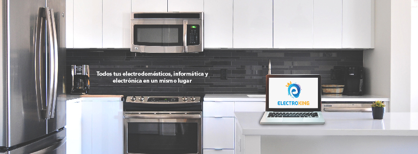 ElectroKing Electrodom�sticos