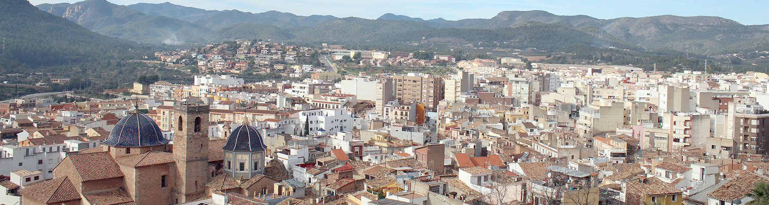 ADL Ayuntamiento de Onda