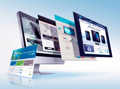 Dise�o de paginas web en Madrid