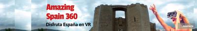 Amazing Spain 360�