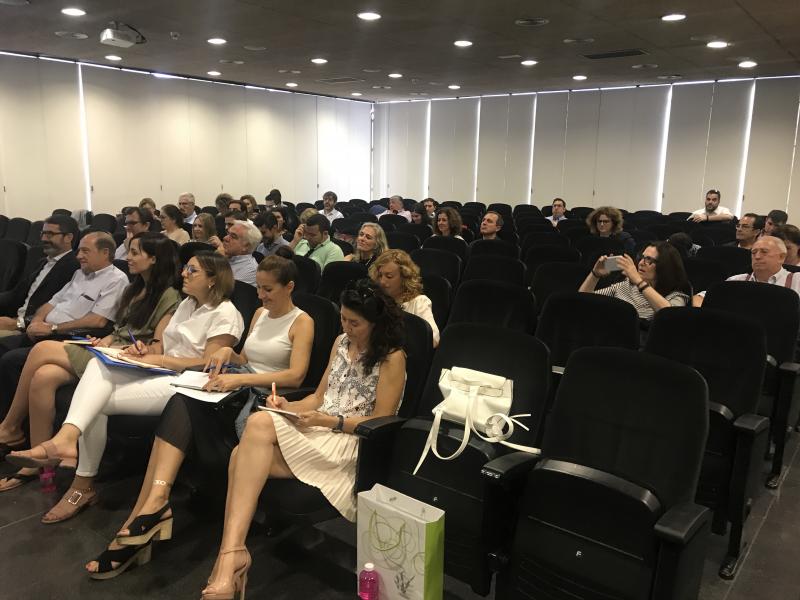 Asistentes al Comit� Programaci�n Focus Pyme CV 2019[;;;][;;;]