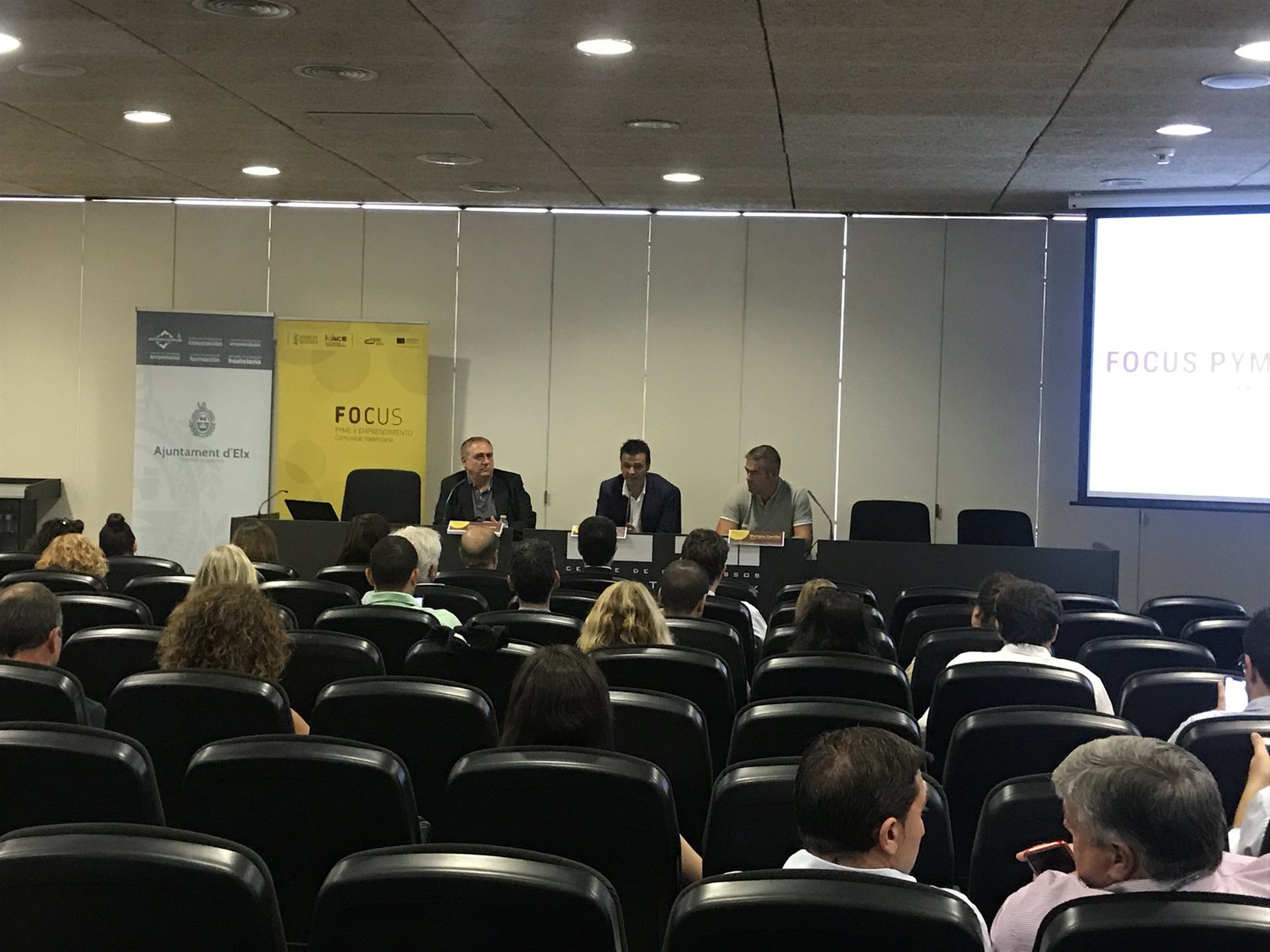 Comit� Programaci�n Focus Pyme CV 2019[;;;][;;;]