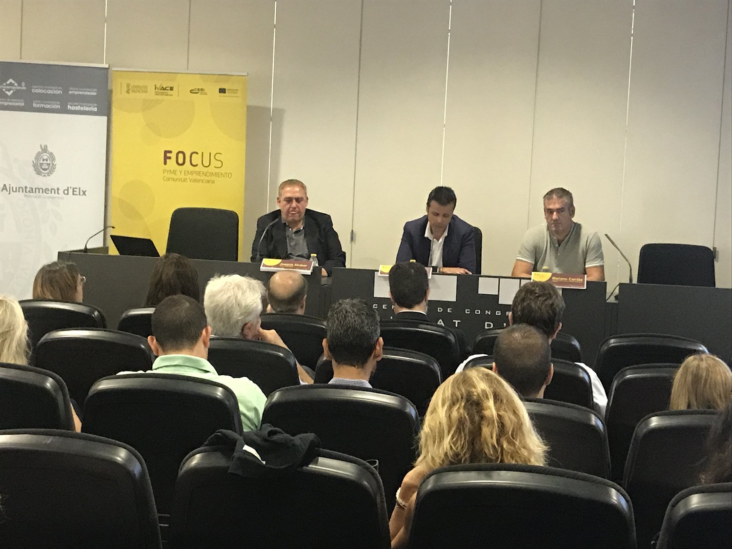 Comit� Programaci�n Focus Pyme CV 2019[;;;][;;;]