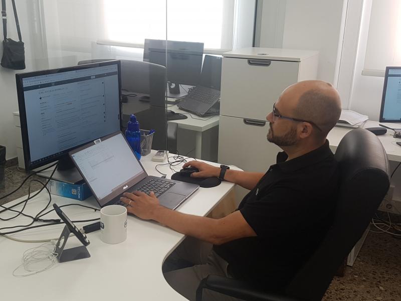 Everycode desarrolla soluciones de accesibilidad web innovadoras.