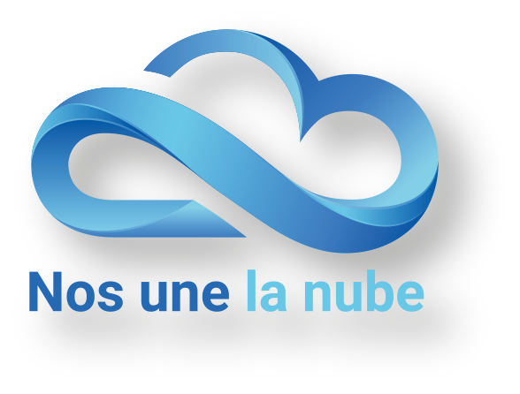 Nos une la nube