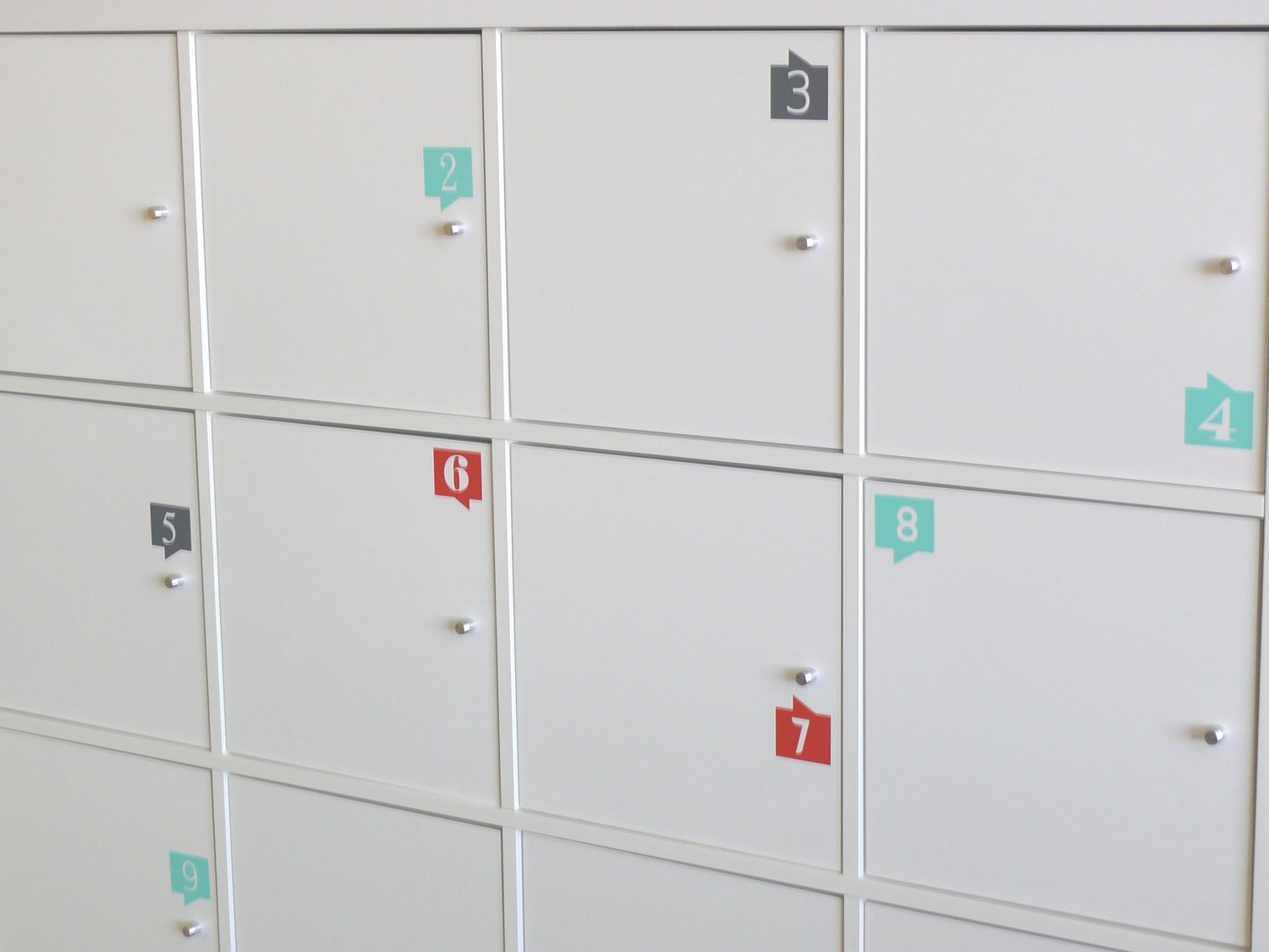 Taquillas Coworking CEEI Castell�n[;;;][;;;]