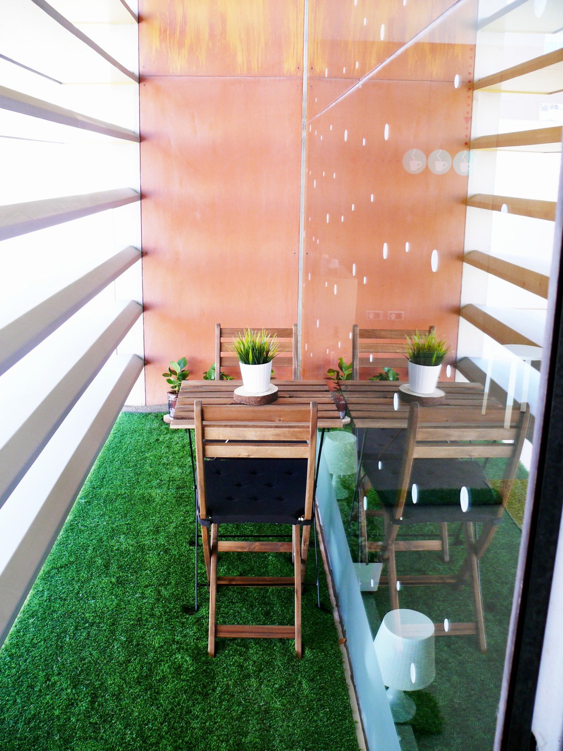 �rea descanso outdoor Coworking CEEI Castell�n[;;;][;;;]