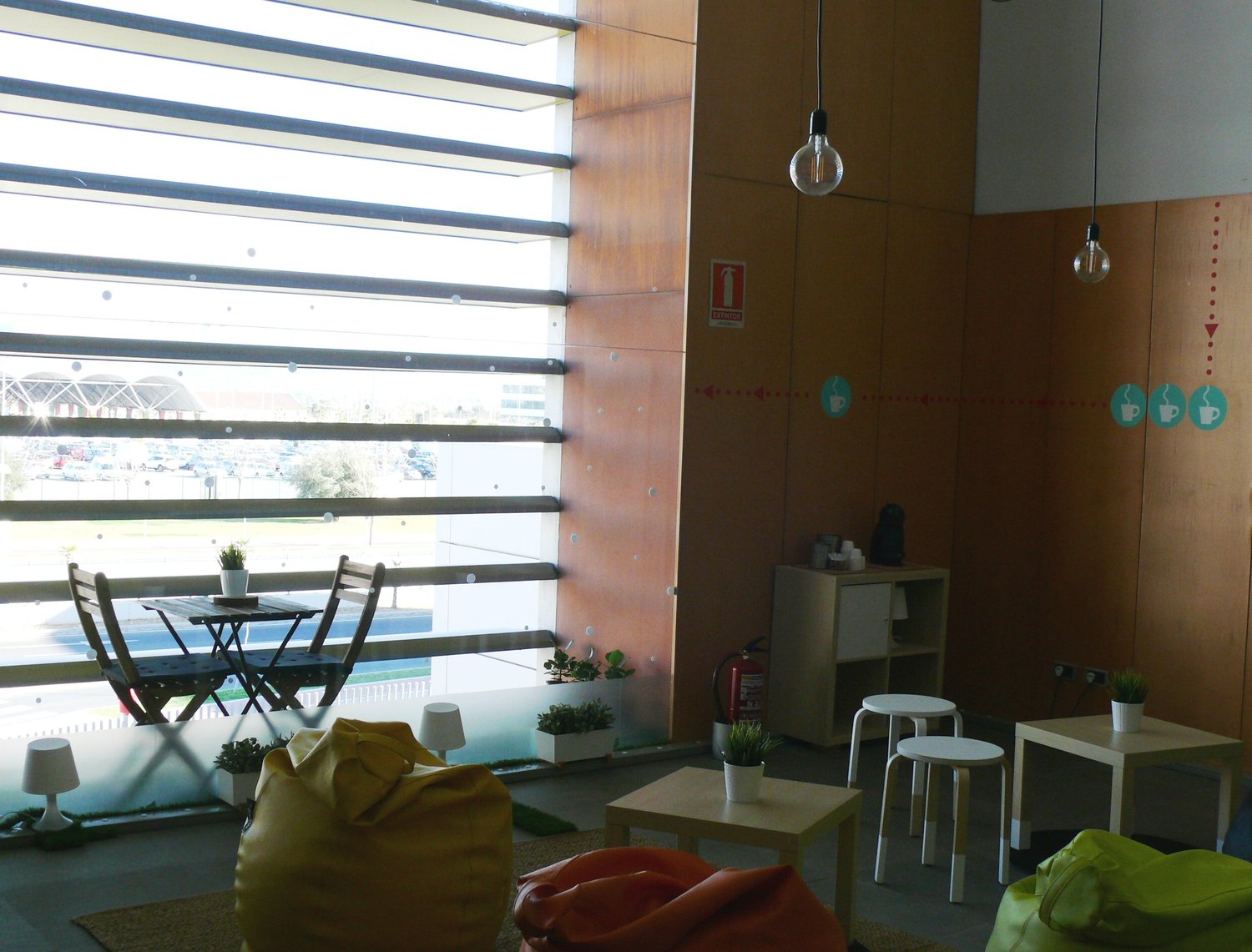 Coworking CEEI Castell�n[;;;][;;;]