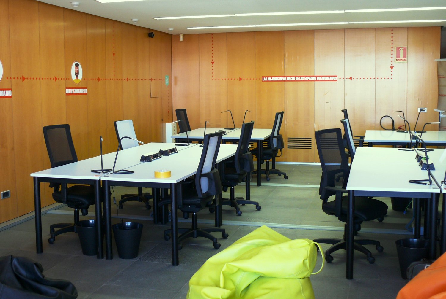 Coworking CEEI Castell�n[;;;][;;;]