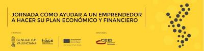Sesi�n C�mo ayudar a un emprendedor a hacer su plan econ�mico y financiero