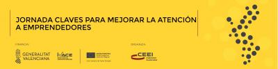 Jornada Claves para mejorar la atenci�n a emprendedores