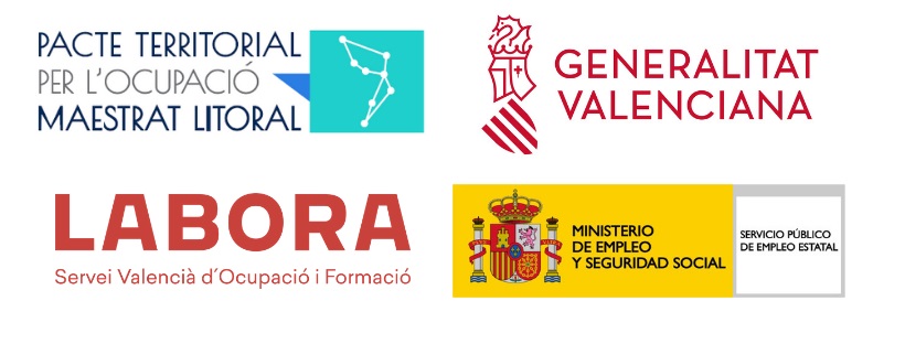 PACTE TERRITORIAL PER L�OCUPACI� MAESTRAT LITORAL