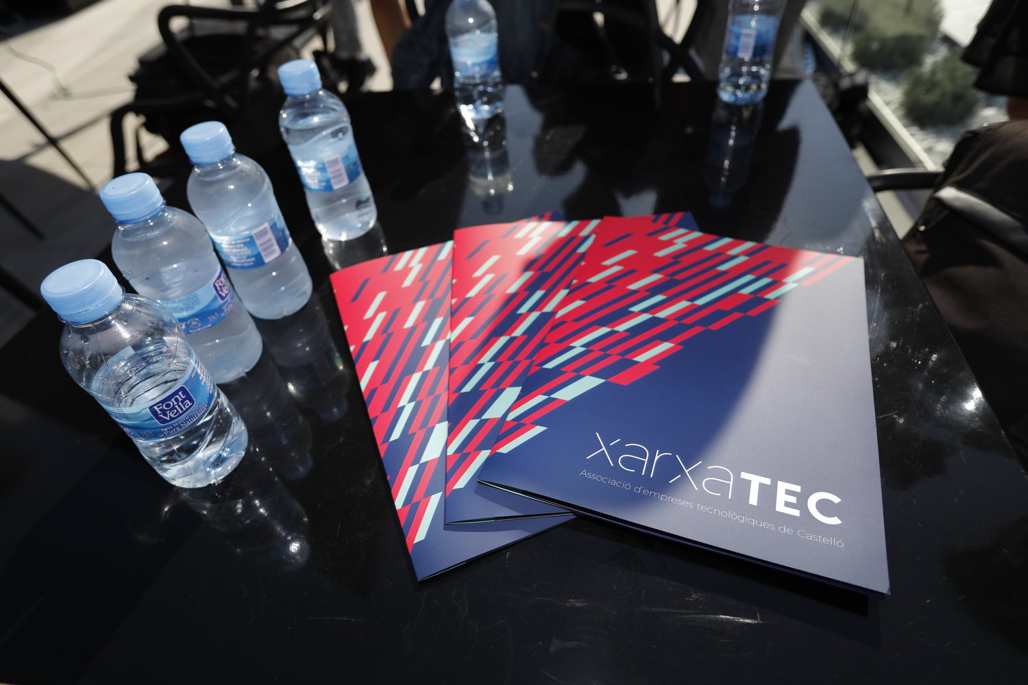 Rueda de Prensa de presentaci�n de Xarxatec (13)[;;;][;;;]