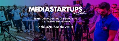 Media Startups Valencia.