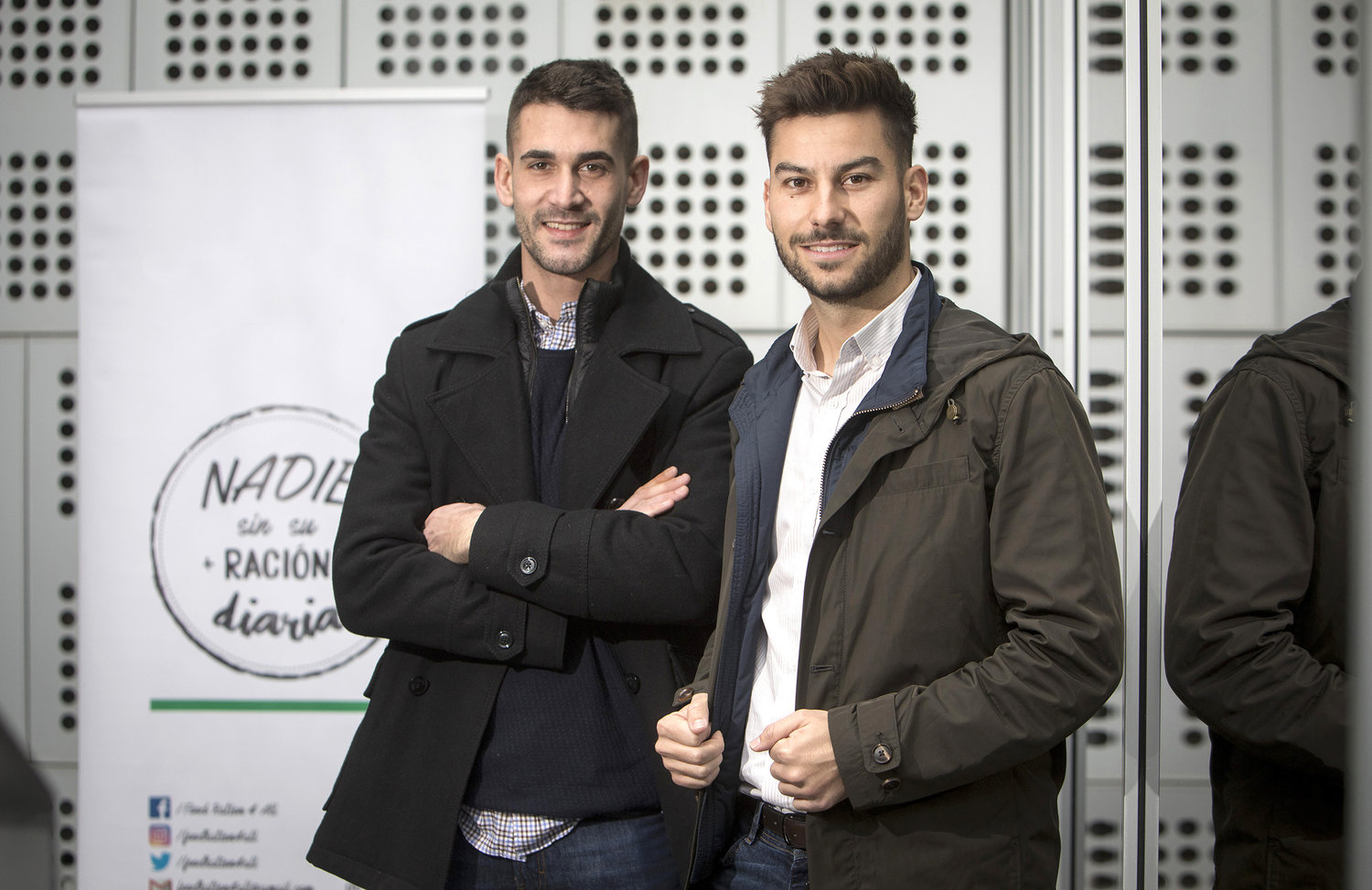 Networking para emprendedor@s CAFE-CREA