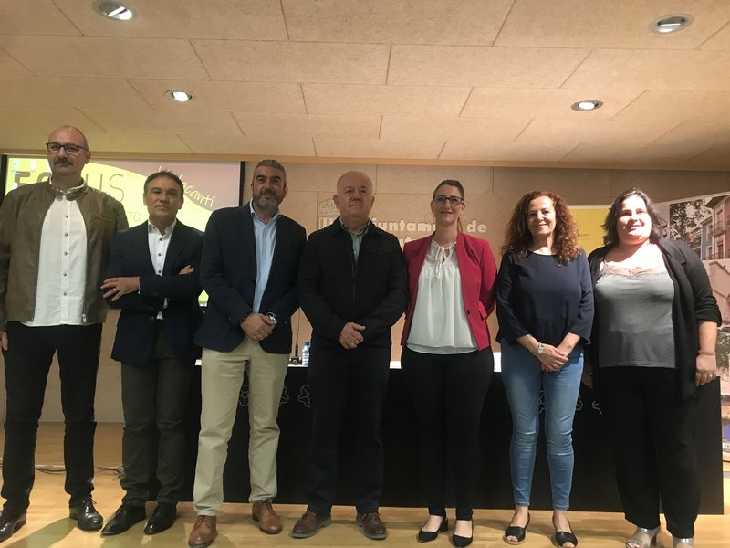 Focus Pyme y Emprendimiento Alacant�[;;;][;;;]