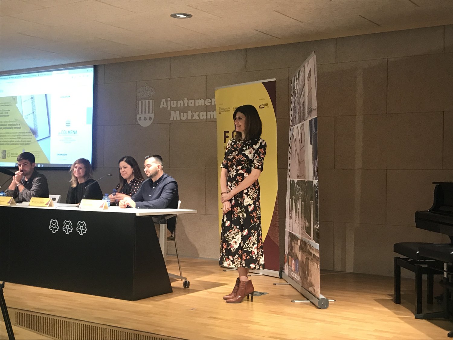 Focus Pyme y Emprendimiento Alacant�[;;;][;;;]