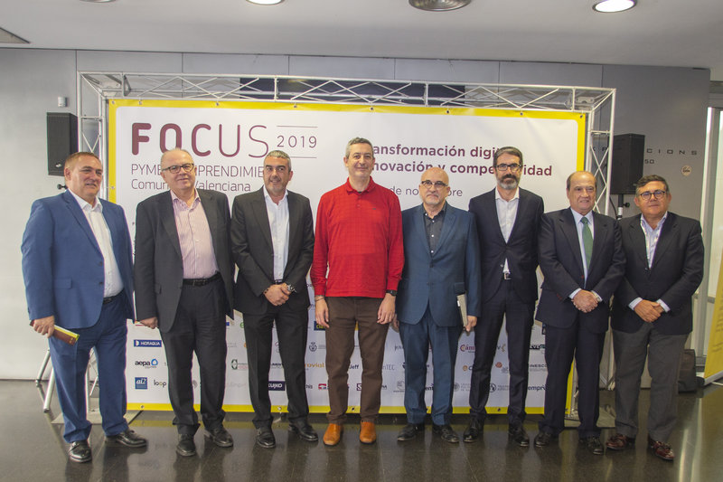 Focus Pyme y Emprendimiento CV 2019[;;;][;;;]