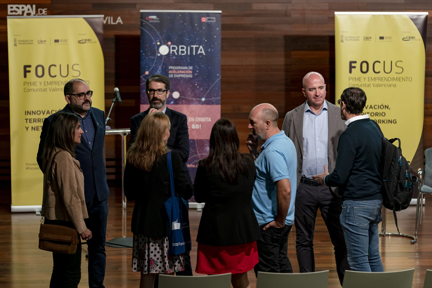 FOTOGALER�A FOCUS PYME INVERSI�N Y STARTUPS (1)[;;;][;;;]