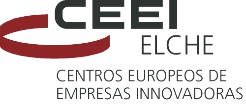 Logo CEEI Elche
