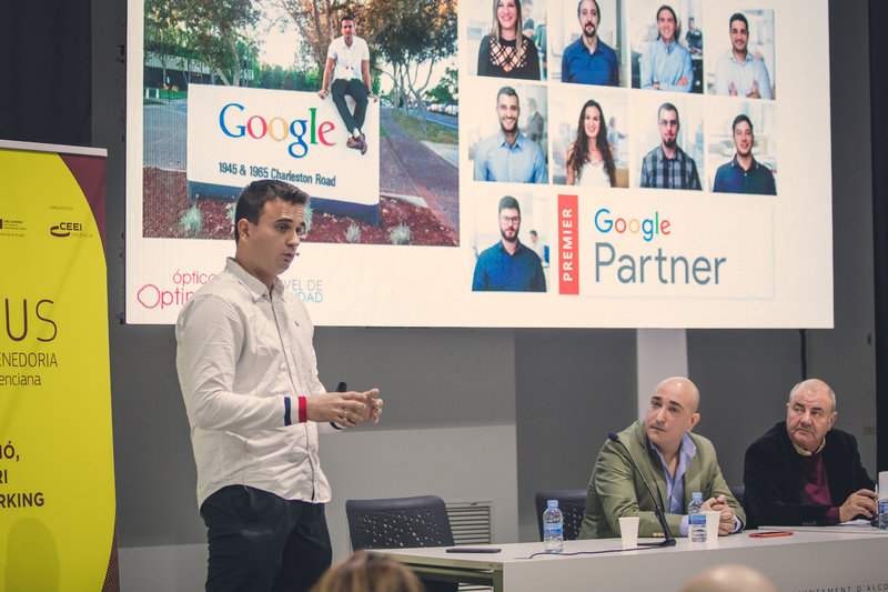 Focus Pyme 2019 sobre Transformaci�n Digital[;;;][;;;]