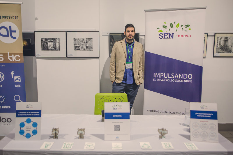 Focus Pyme y Emprendimiento. Muestra y exposici�n de empresas[;;;][;;;]