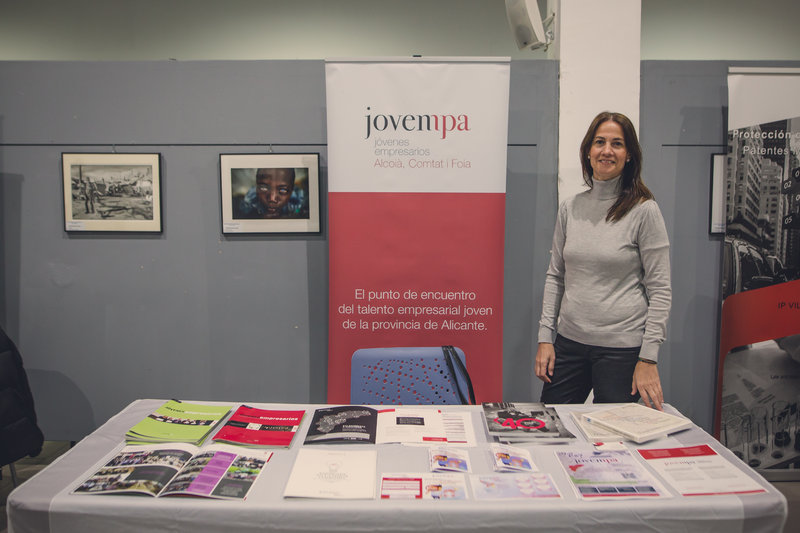 Focus Pyme y Emprendimiento 2019. Muestra y Exposici�n de empresas y entidades[;;;][;;;]