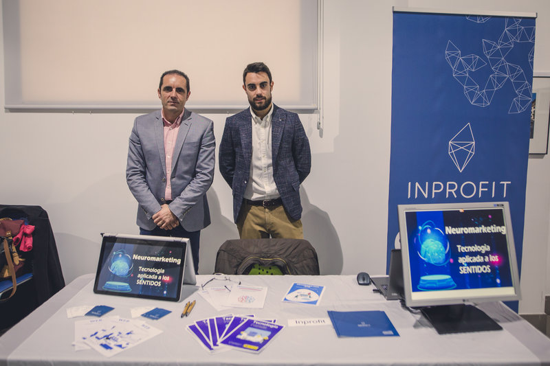 Focus Pyme Alcoi�-Comtat 2019. Muestra y exposici�n de empresas[;;;][;;;]