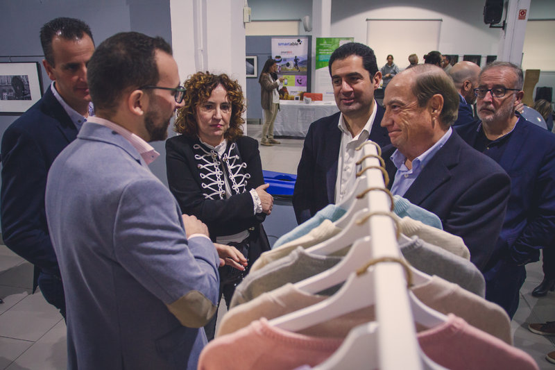 Focus Pyme 2019. Exposici�n Empresas[;;;][;;;]