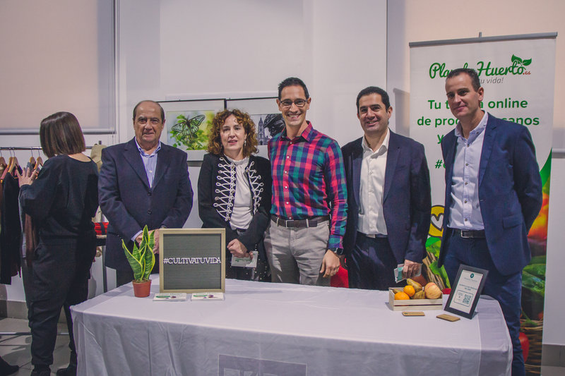 Focus Pyme y Emprendimiento Alcoi�-Comtat 2019[;;;][;;;]