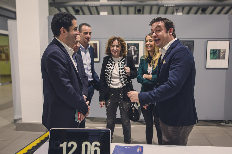 Focus Pyme y Emprendimiento Alcoi�-Comtat 2019. Muestra Empresas[;;;][;;;]