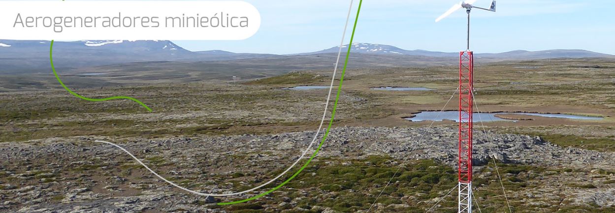 Bornay Aerogeneradores, slu