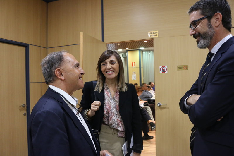 Fotograf�as realizadas durante el Focus Pyme Industria 4.0 (6)[;;;][;;;]