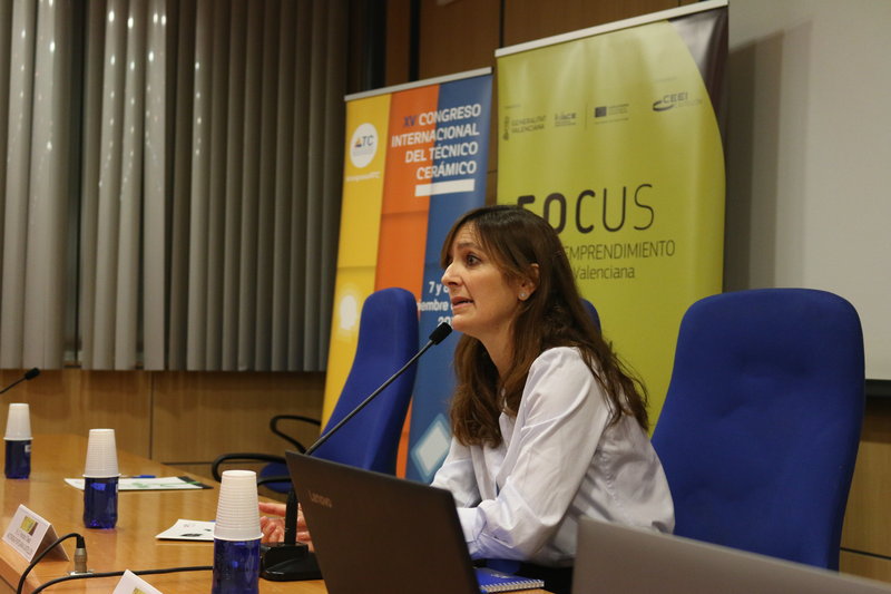 Fotograf�as realizadas durante el Focus Pyme Industria 4.0 (5)[;;;][;;;]