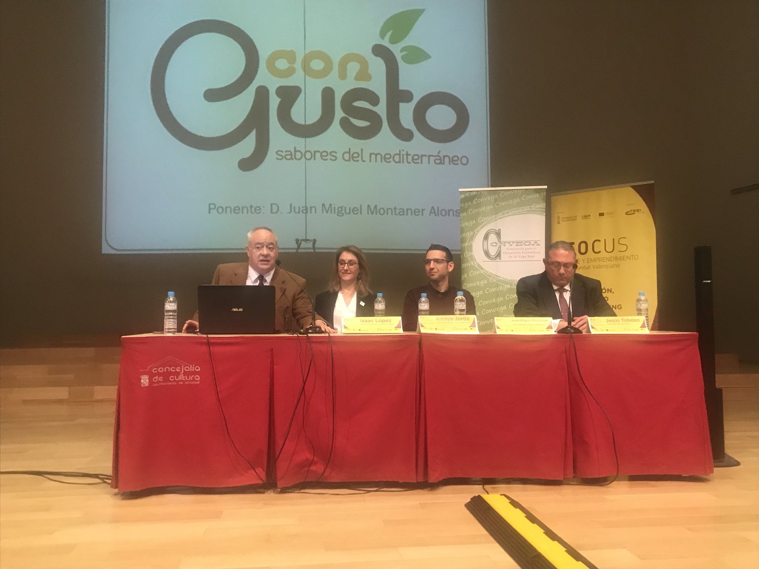 Focus Pyme Vega Baja -  La innovaci�n y el marketing digital en las pymes de la Vega Baja[;;;][;;;]